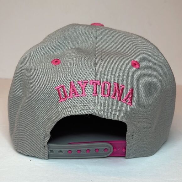 ESSENCIAL Daytona Beach Snapback Hat - Picture 5 of 8